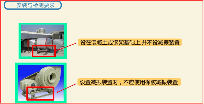 如何快速安裝檢測(cè)防排煙系統(tǒng)